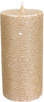 Свеча SG 55х110 см