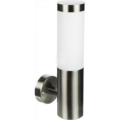 Светильник садовый Blitz 3551-11 E27 60 Вт IP44 белыйхром 3551-11 