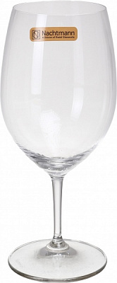 Набор бокалов для красного вина ViVino 610 мл 4 шт. Nachtmann 
