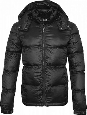 Куртка EA7 LS 6YPB25-PNE2Z-1200 р.L чорний