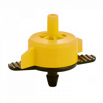 Крапельниця 8л/год (015-8)