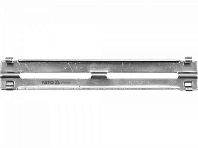 Напрямна для напилка YATO з кліпсовим кріпленням YT-85048