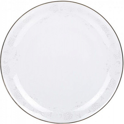 Тарілка підставна Romantic 27 см Fiora
