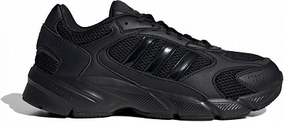 Кроссовки мужские демисезонные Adidas CRAZYCHAOS 2000 IH0304 р.43 1/3 черные