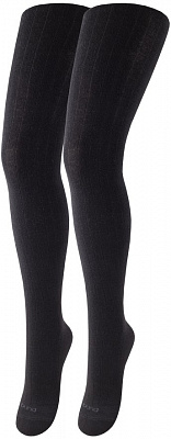 Колготки детские унисекс Duna 4467 р.122-128 черный