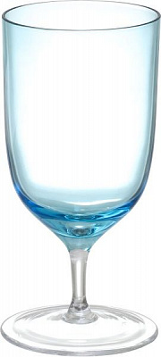 Стакан Grace Aqua 19-2349A 350 мл Wrzesniak Glassworks