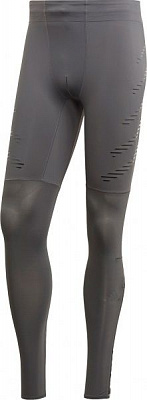 Лосины Adidas SPEED LNG TGT M DP3947 XL темно-серый