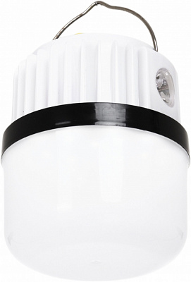 Фонарь кемпинговый Expert мультифункциональный LP-246154 80 Lm белый