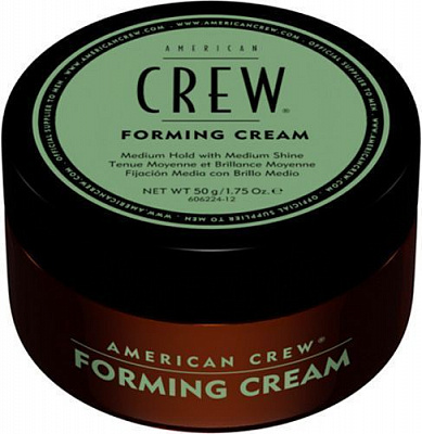 Крем AMERICAN CREW Classic Формирующий 50 г 