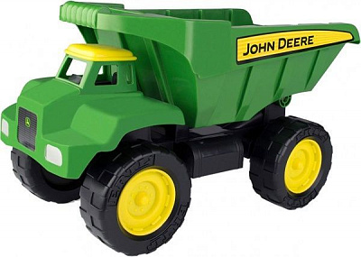 Игрушка Tomy John Deere Большой самосвал 42928V