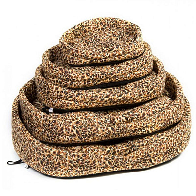 Лежак для собак Природа Люкс 1