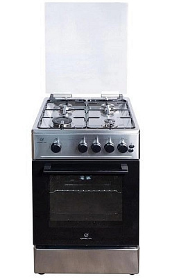 Плита газовая Greta KGG 52 LG 33 X