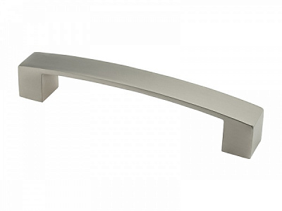 Мебельная ручка скоба DC DL 27/256 G5 256 мм матовый никель