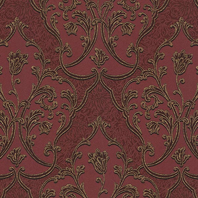 Обои VINIL Лоредана декор PVIP 7-0427