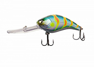 Воблер Condor Devastator С 30 г 80 мм red thunder