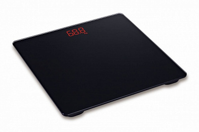 Ваги підлогові Camry Black