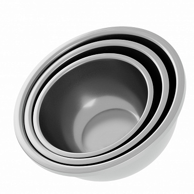 Набор мисок Krauff Hauslich 3 предмета (20, 24, 28 см) 29-298-043