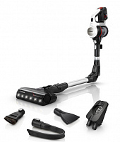 Пилосос акумуляторний Bosch Unlimited 7 BBS711W white 