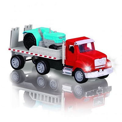 Эвакуатор Driven Micro WH1073Z