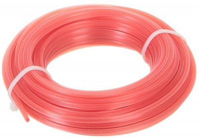 Волосінь косильна Expert Garden Зірка 2,7 мм