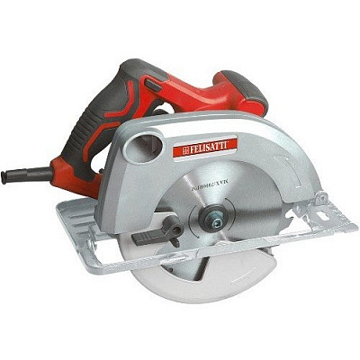 Пила дисковая Felisatti ДП-190/1500/F64216