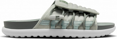 Шльопанці Nike ASUNA 2 SLIDE DX6865-001 р.45 сірий