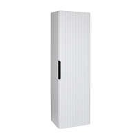 Пенал подвесной FROST WHITE-MATT-PVC 35 см R/L (АР000130603)