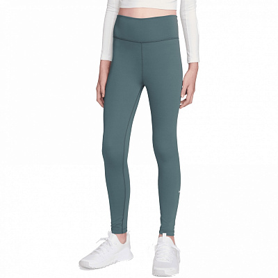 Лосини Nike G NK DF ONE TGHT FZ5605-382 р.L зелений