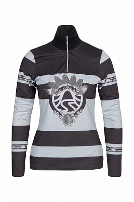 Джемпер Sportalm Kys 905128779-59 р. 38 чорний