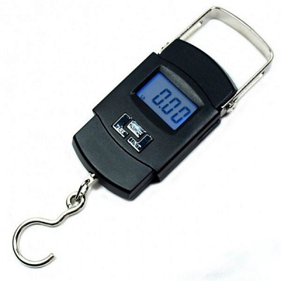 Весы кантерные электронные LT-50K 50 кг 