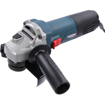 Шліфмашина кутова Зеніт ЗУШ-125/980 профі