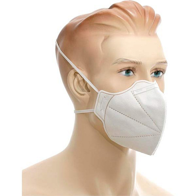 Респиратор Compass М-110 П-1