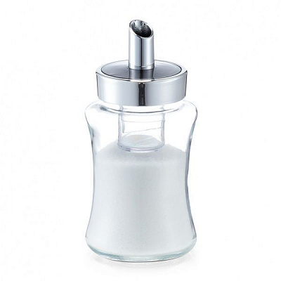 Дозатор для сахара Ø7x11,5 см 19632 Zeller