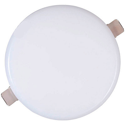 Світильник точковий Светкомплект RT 02R LED 12 Вт 4500 К білий