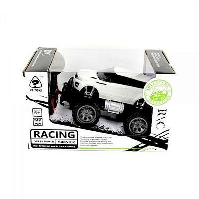 Автомобіль на р/к YP Toys 1:24 6142D