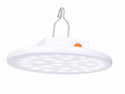 Ліхтар для кемпінгу Quantum QM-FL3012 Mate LED + microUSB кабель в комплекті