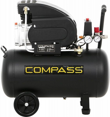 Компресор Compass СEFL-50