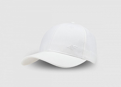 Кепка 4F BASEBALL CAP U464 4FWMM00ACABU464-11S L-XL бежевый