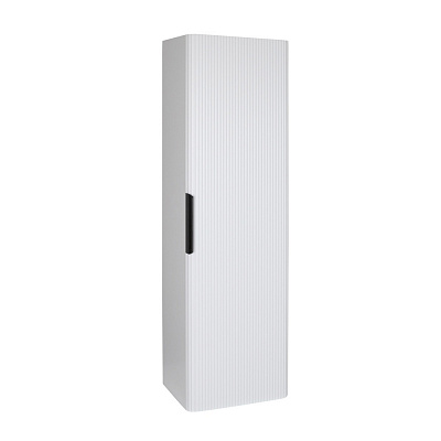 Пенал подвесной FROST WHITE-MATT-PVC 35 см R/L (АР000130603)