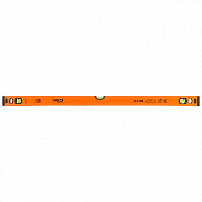 Рівень 100 см Neo 71-134