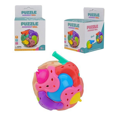 Головоломка Пазл 1523