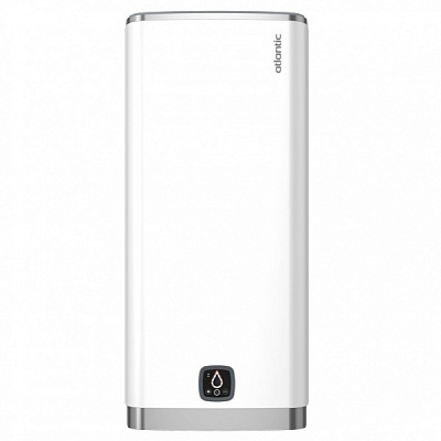 Бойлер Atlantic Steatite Cube WI-FI ES-VM 75 S4 C2 WD (2400W) white 75 л