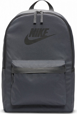 Рюкзак Nike Heritage DC4244-069 20 л чорний