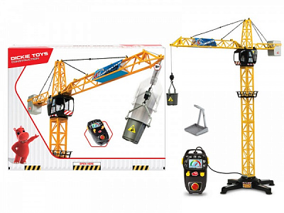 Башенный кран Simba Грузовой на ДК 100 см 1139013