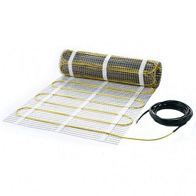 Нагрівальний мат In-Therm LDTS 2,2 м2./460 Вт