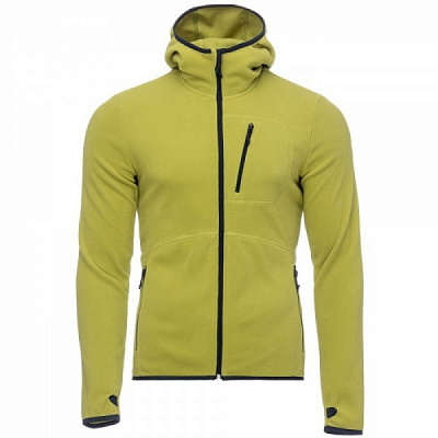 Джемпер Turbat SUMMIT TRB SUMTM.OAGN р. 2XL зелений