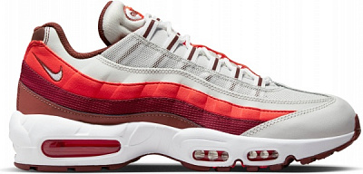 Кросівки Nike AIR MAX 95 DM0011-005 р.41 білий
