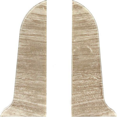 Комплект заглушок Cezar Easy Dardan М-157 дуб сардинія