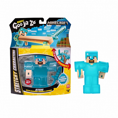 Іграшка-антистрес Стів (Майнкрафт) 123993