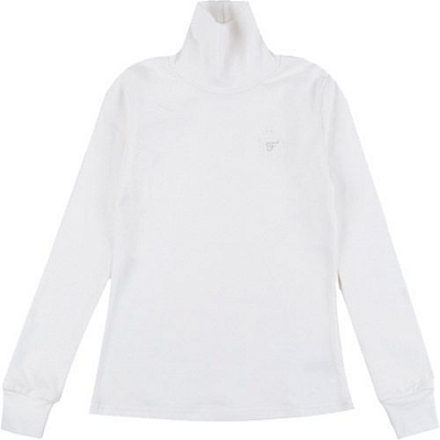 Джемпер детский Фламинго р.152 молочный 850-425 